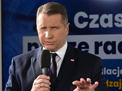 PiS chce „zaprowadzić porządek” w Krakowie. Razem z Konfederacją