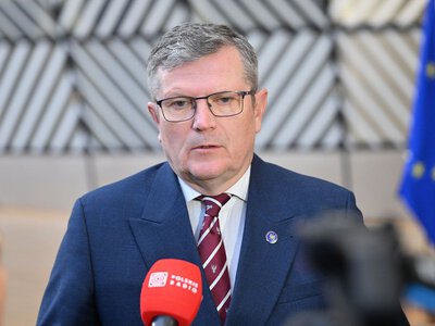 MSZ oburzone decyzją Ukrainy. Chodzi o tytuł „bohaterów UPA”