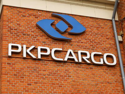 PKP Cargo szuka kapitału na giełdzie. Nowe akcje w cieniu spadających udziałów
