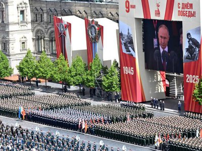 „Zniszczymy każdego”. Putin reaguje na słowa z Litwy o ataku na Królewiec