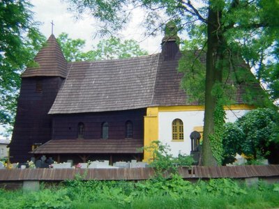 Tylko 13 km od Gliwic. Sielska wieś na Śląsku skrywa małą Szwajcarię