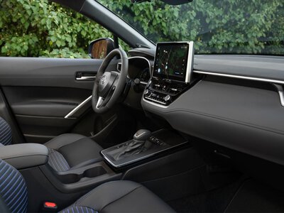 Toyota bierze bestseller i robi z niego SUV-a. Kierowcy lubią takie ruchy