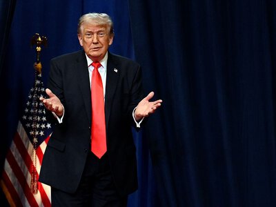 Biały Dom się chwali, lekarze mają wątpliwości. Trump przeszedł badania