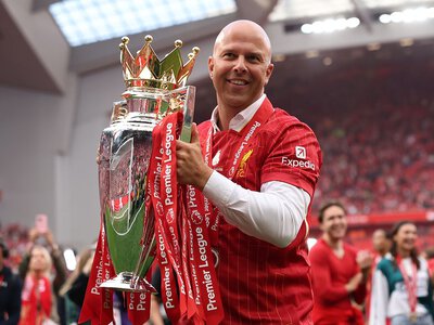 Trzęsienie ziemi na Anfield. Klub już wybrał następcę trenera