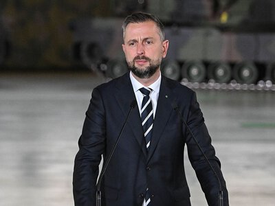 Dziesiątki miliardów w jeden dzień. Rekord polskiego wojska