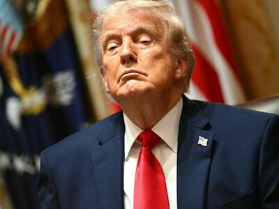 Iran oskarża Trumpa o zdradę dyplomacji. Stawia wygórowane żądania