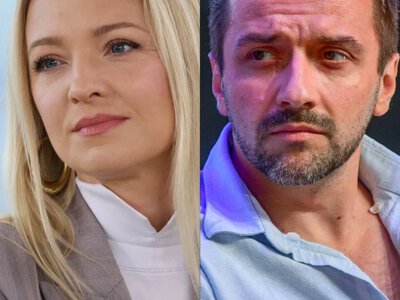 W rodzinie Kurdej-Szatan musieli zmierzyć się ze zmianami. Tak teraz żyją