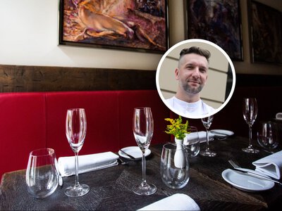 Mają dwie gwiazdki Michelin. Ceny zwalają z nóg