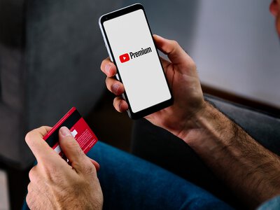 YouTube Premium nabiera sensu. Ja płacę