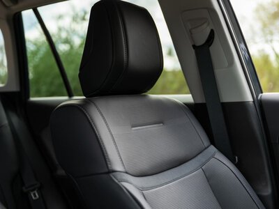 Toyota długo szlifowała tego SUV-a. Teraz widać, po co był cały ten wysiłek