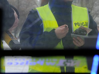 Mandat za 1 km/h ponad limit? To nie mit. Kierowca z Łodzi boleśnie się o tym przekonał