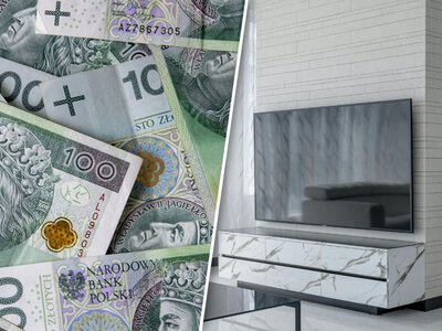 Polacy przestają płacić tę opłatę. Kary są wysokie