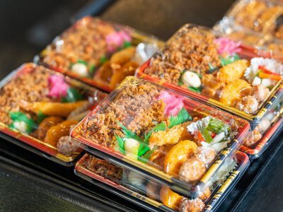 Gigant z Japonii przejął polską firmę. Ich produkty są m.in. w Lidlu