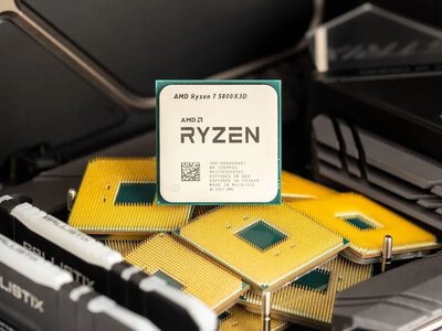 Legenda AMD powraca. Chcę ten procesor