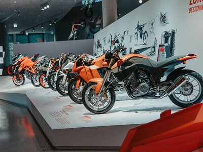KTM w centrum europejskiego skandalu emisyjnego