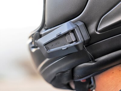 Cardo zwraca gotówkę! Zgarnij nawet 370 zł za zakup interkomu