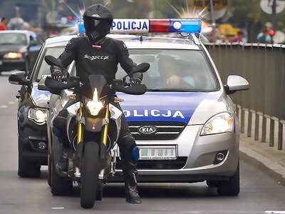 Już w środę. Zmiany w przepisach, które uderzą w niejednego kierowcę
