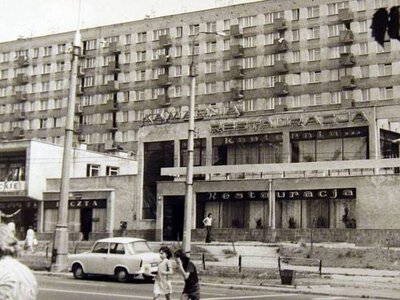 Dziś mija 51 lat od utworzenia województwa częstochowskiego. Zobacz Częstochowę, Myszków i Lubliniec w latach 90.