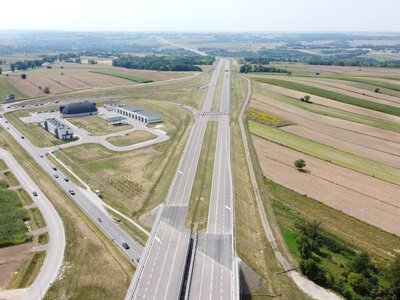 Zapomniane miasto zostanie połączone z aż dwoma ekspresówkami