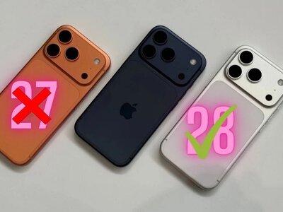 iOS 27 rozczaruje. Poczekasz do następnego roku i się zdziwisz