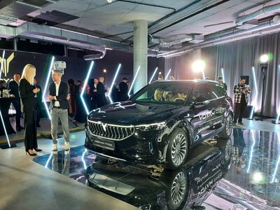 Tak próbują ratować fabrykę samochodów w Europie. Francuzi wyprodukują nowe chińskie auto