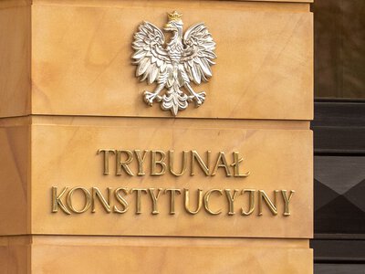 Sejm wybierze nowego sędziego TK. Zgłoszono dwie kandydatury