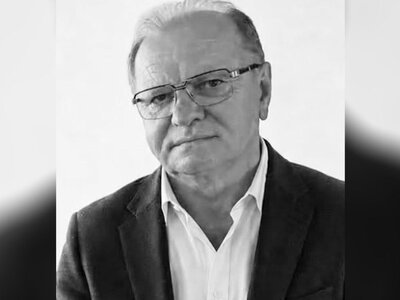 Nie żyje Zdzisław Badura. Był twórcą marki obuwniczej i hotelu