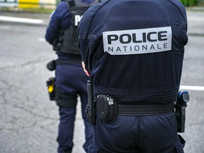 Francja postawiona na równe nogi. Trzylatka zaginęła bez śladu