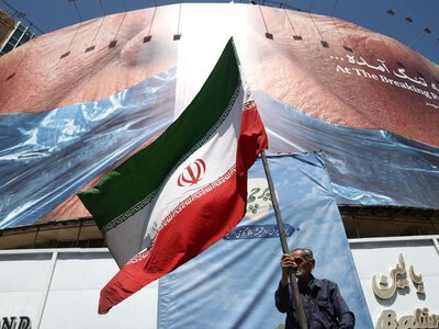 Media: Iran zrywa kontakt z USA. Chcą ukarać Izrael
