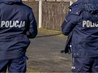 Śledztwo po śmierci 46-latka w Płocku. Mężczyzna zmarł podczas interwencji policji