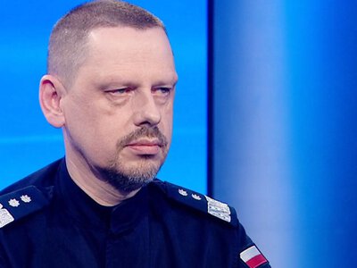 Opozycja atakuje policjantów. „Histeria”