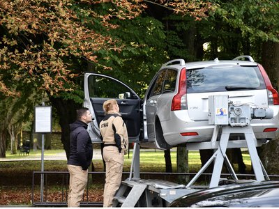 Motoryzacyjne święto w Brniu już 14 czerwca. Zabytkowe pojazdy i dzień bezpieczeństwa