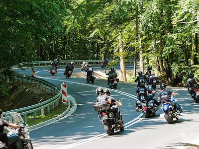 Kardan Moto Days Tolkmicko – XVIII Zlot Motocyklowy w Tolkmicku