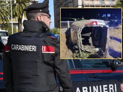 Tragedia na włoskiej szosie, zginął nastolatek. Jest polski wątek