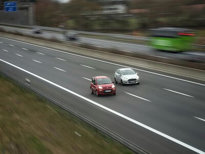 Kierowcy wpadają w pułapkę przez trzy manewry. Pomyłka może kosztować 3 tys. zł