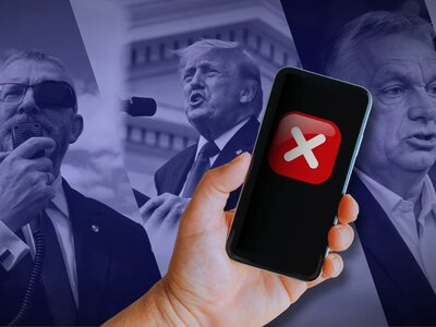 Nikt nie nakłamie tyle ile polityk? Mają poczucie bezkarności