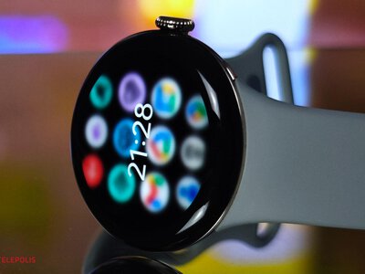 Google Pixel Watch 5 wyłowiony z dna morza. Takiej premiery jeszcze nie było