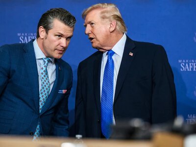 USA rozważają dodatkowe wsparcie Europy. Polska zainteresowana