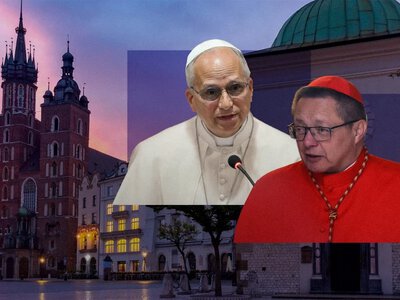 Majątek Bazyliki Mariackiej pod lupą. Kardynał Ryś interweniuje u papieża