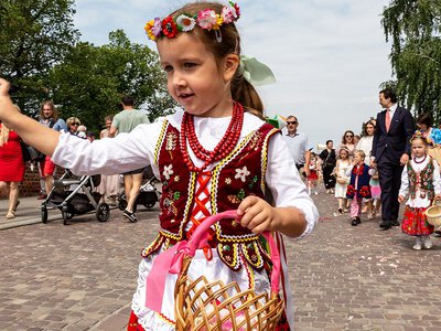 Czy piątek po Bożym Ciele to dzień wolny? Te osoby nie pójdą do pracy