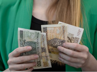 Minimalna pensja w górę od 1 czerwca. Ale nie dla każdego