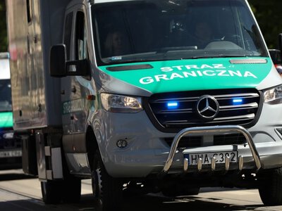 Obcokrajowcy udawali studentów, by pracować nielegalnie w Polsce. Akcja SG