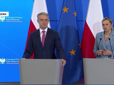 Rząd przyjął pojekty ustaw chroniące dzieci