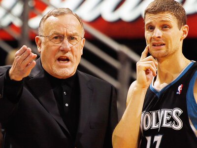 Zmarł legendarny trener z NBA Rick Adelman