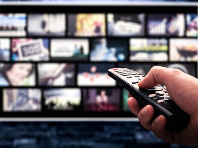 Telewizja przegrywa ze streamingiem. Pierwszy raz w historii