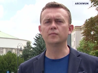 Dziennikarz Republiki z zarzutami składania fałszywych zeznań