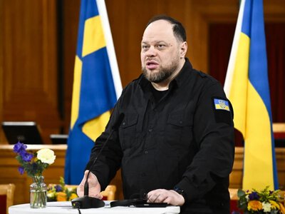 Tąpnięcie w relacjach, Czarzasty stwierdził jasno. Jest reakcja z Ukrainy
