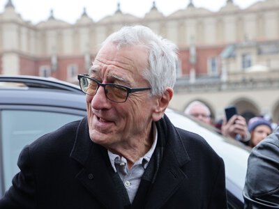 Kupił apartamenty u De Niro. Były prezydent Krakowa w ogniu krytyki