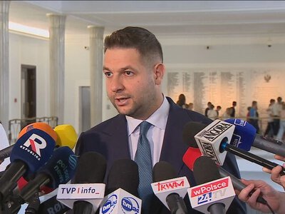 Jaki komentuje wniosek prokuratury. Szczyt absurdu