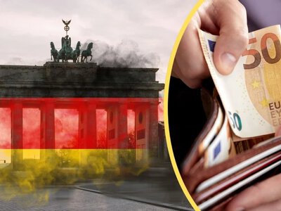 Padł niechlubny rekord. Miliony mieszkańców największej gospodarki Europy mają problem